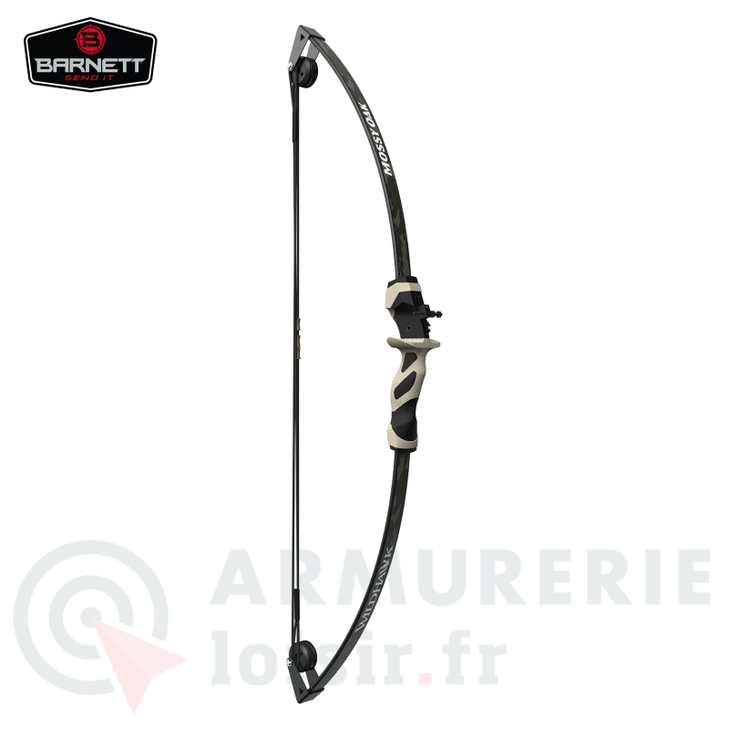 Arc &agrave; poulies Barnett Wildhawk (15 lb)