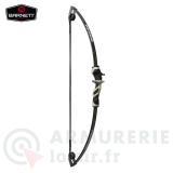 Arc à poulies Barnett Wildhawk (15 lb)