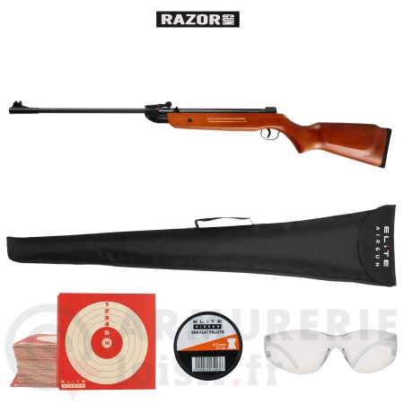 Carabine Razor Gun B2 Classic - 4,5 mm (13 Joules)