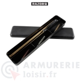 Kit de nettoyage Razor Gun - 4.5 mm