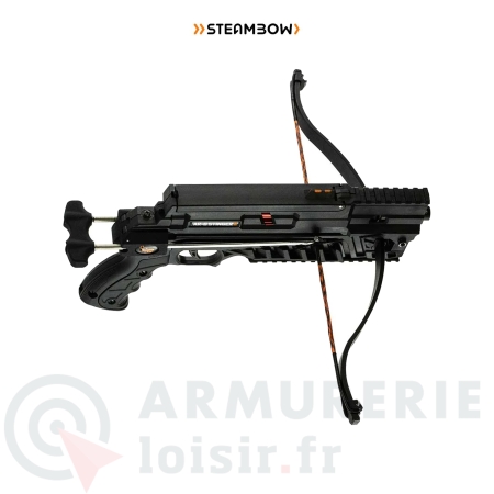 Arbalète Steambow AR-6 Stinger II Compact 6 coups