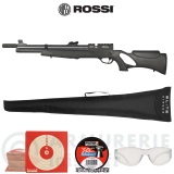 Carabine PCP Rossi Dione 5G - 5.5mm (19,9 joules)