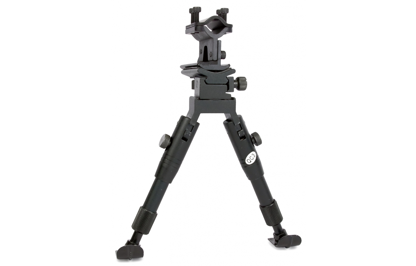 Harris Bipied Swivel pivotant pied crantés 6-9 series S