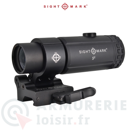Magnifier Sightmark T-5 LQD