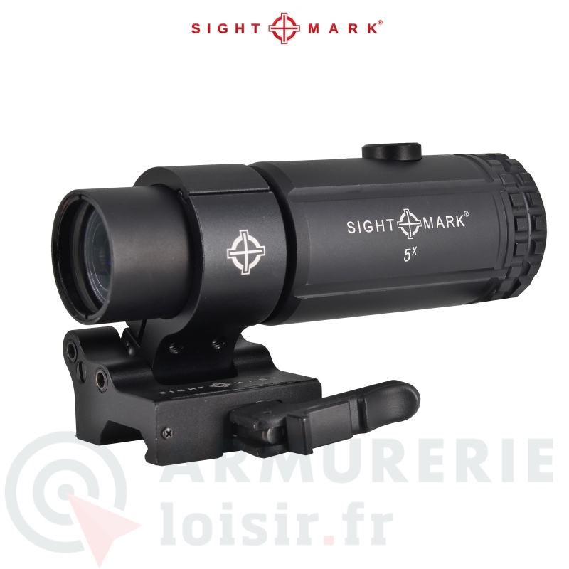 Magnifier Sightmark T-5 LQD