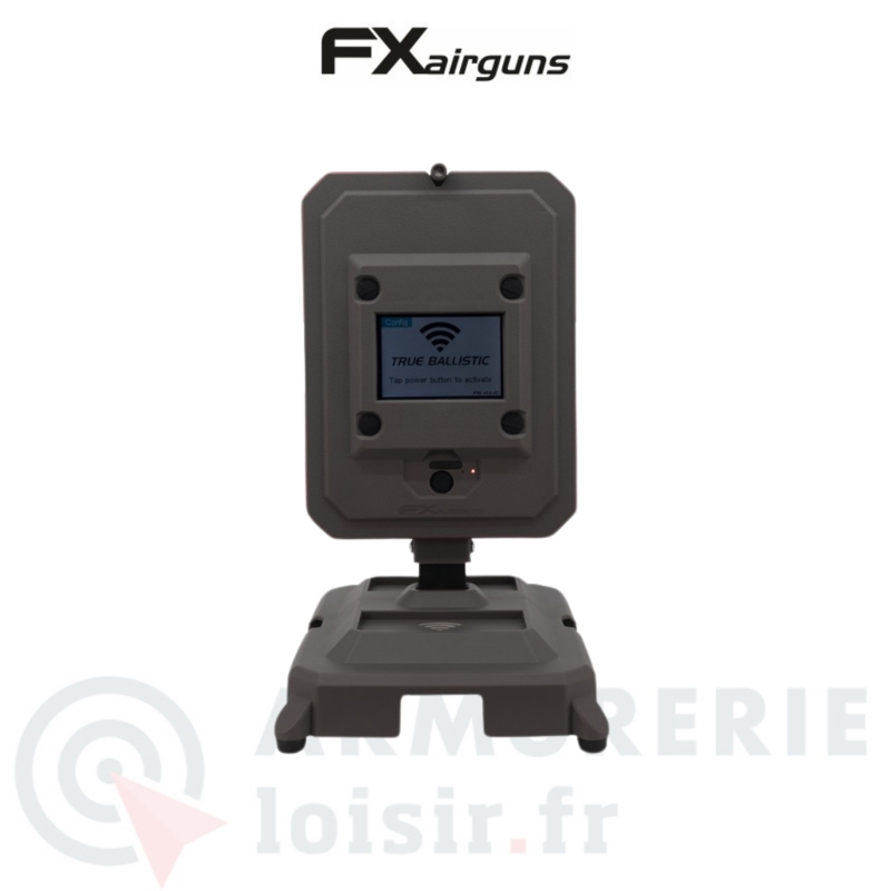 Chronographe Balistique FX Airguns true ballistic