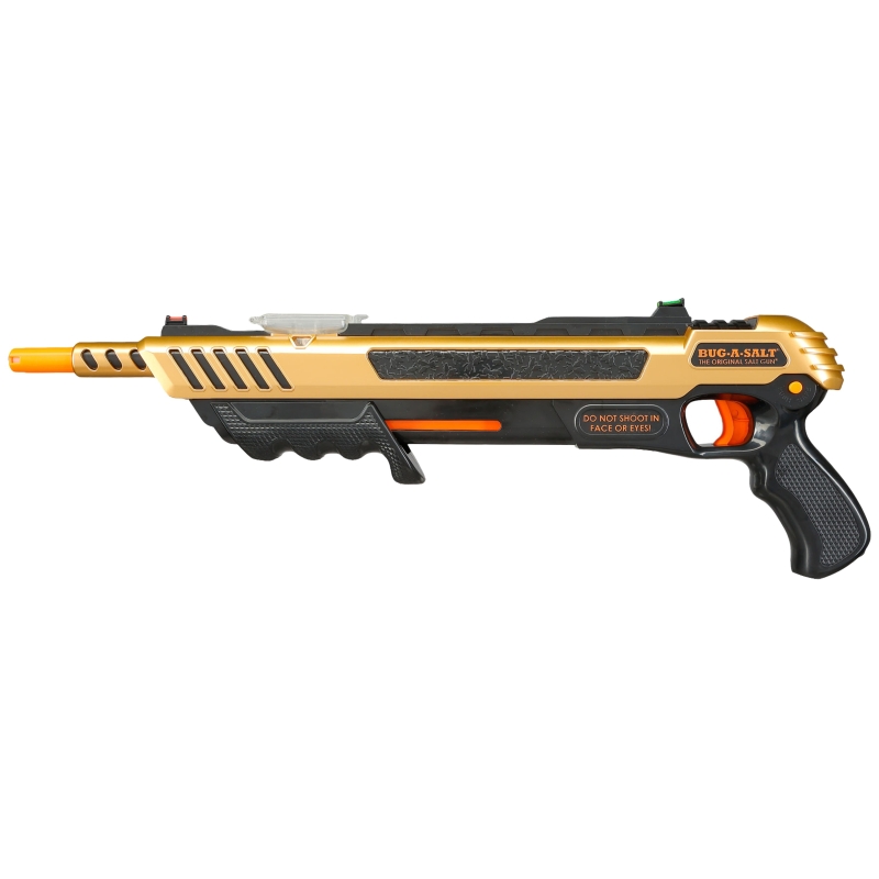 Pistolet &agrave; sel Bug A Salt Gold Digger 3.0
