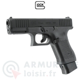 Umarex Glock 19 Gen 5 MOS CO2 - 4.5 mm (2,0 Joules)