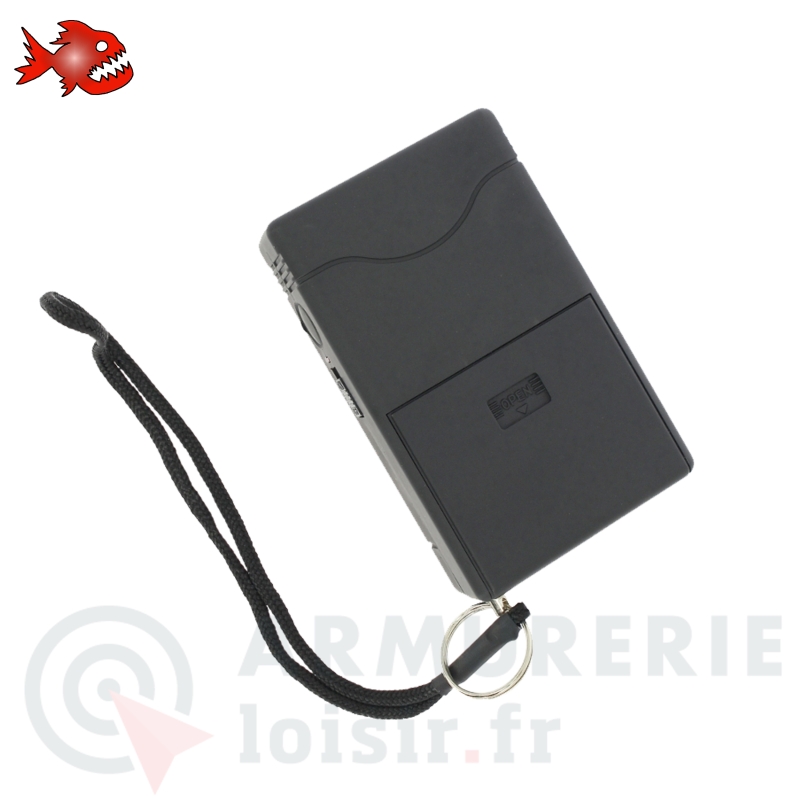 Shocker Piranha SPI 2900 - 2 900 000 V