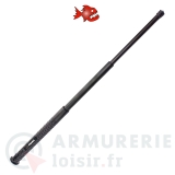 Matraque télescopique Piranha BTL2-21 (53 cm)
