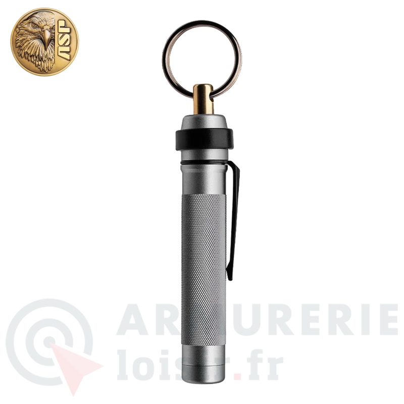 Spray poivre ASP Metro Defender D1