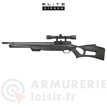 Carabine PCP Elite Airgun Predator - 4.5 mm (19.9...