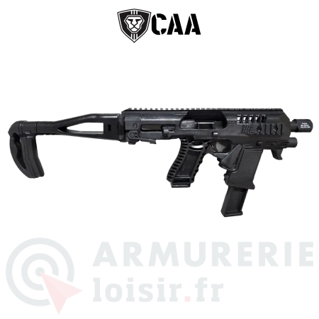 Crosse conversion CAA Tactical Micro Roni Gen 4X...