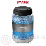 Boite de 500 billes de craie Umarex T4E CKB 50 - .50