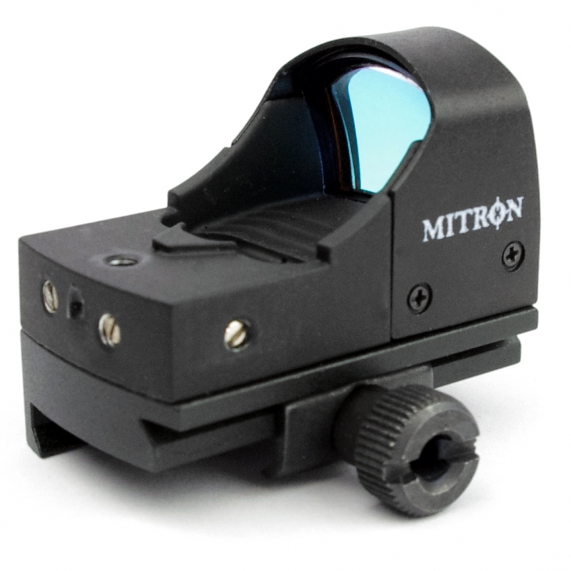 Viseur point rouge RDP II mini sight Mitron Scopes