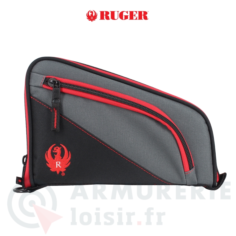 Housse arme de poing Ruger Tucson 10" (25.4 cm)