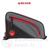 Housse arme de poing Ruger Tucson 10" (25.4 cm)