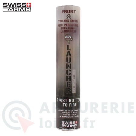 Lanceur antipersonnel Swiss Arms Airsoft - 6 mm