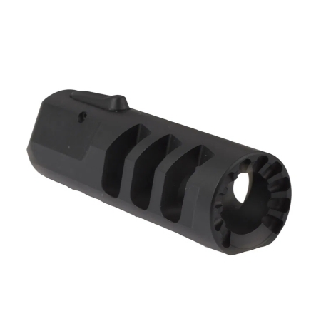 Cache flamme compensateur CAA Tactical Micro-Roni