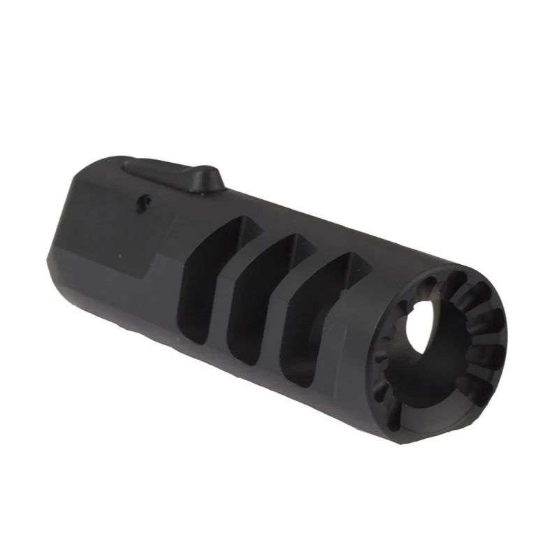 Cache flamme compensateur CAA Tactical Micro-Roni