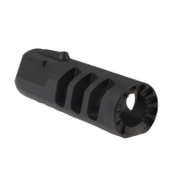 Cache flamme compensateur CAA Tactical Micro-Roni