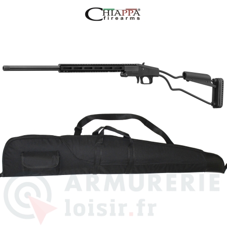 Carabine pliante Chiappa Big Badger - 30-30 Winchester