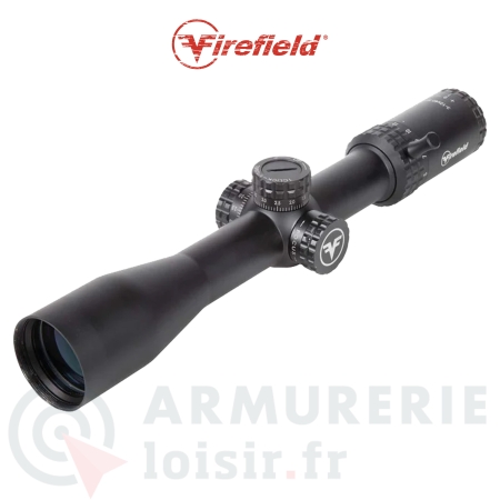 Lunette de vis&eacute;e Firefield Rapidstrike 3-12x40 