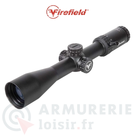 Lunette de vis&eacute;e Firefield Rapidstrike 4-16x44