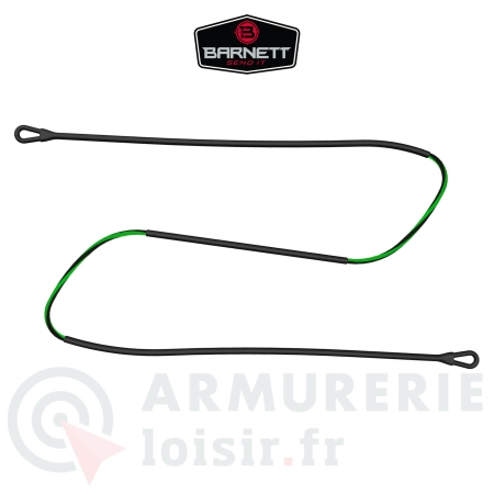 Corde pour Arbal&egrave;te Barnett Demun Tri Strike