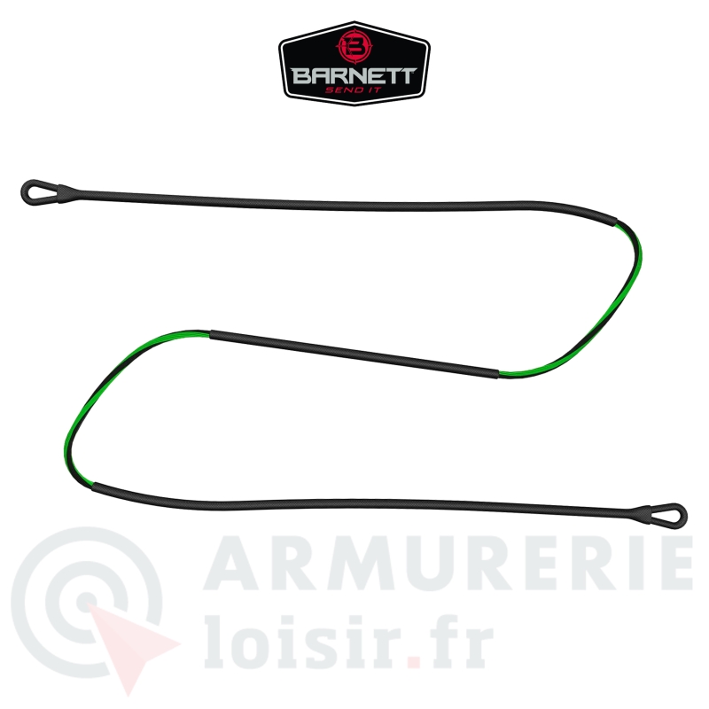 Corde pour Arbal&egrave;te Barnett Demun Tri Strike