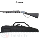 Rossi Puma Tactical Inox - 44 Magnum