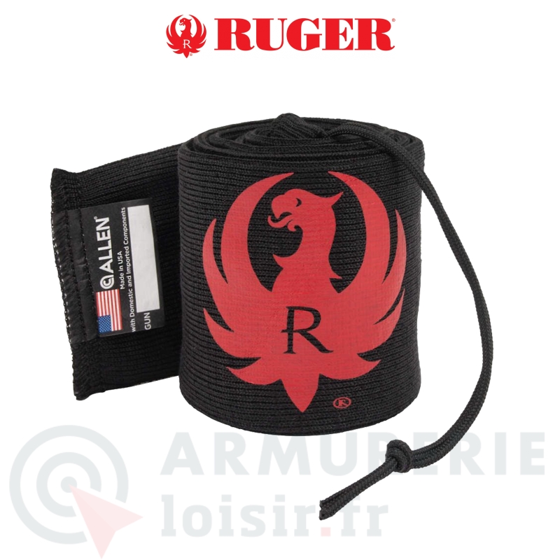 Chaussette Ruger pour arme longue 132 cm