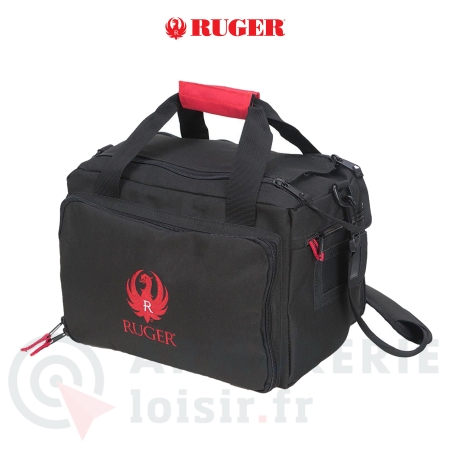 Sac de transport Ruger tir sportif Range Bag