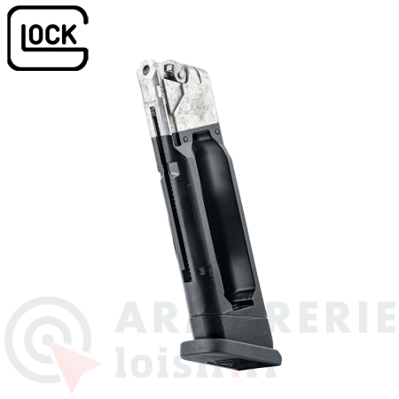 D&eacute;stockage - Chargeur 18 coups Umarex Glock...