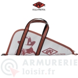 Housse Pietta Revolver poudre noire Beige