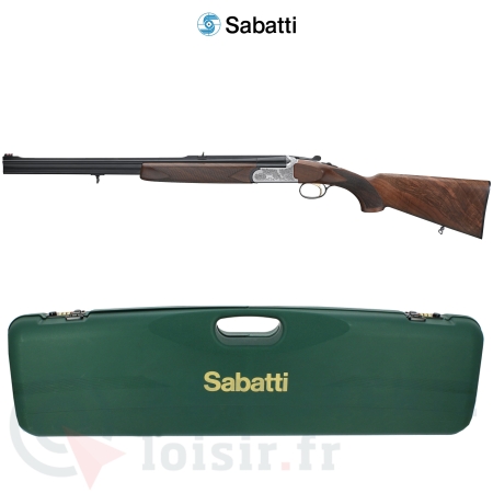 Carabine Sabatti Express 190 Edition Sp&eacute;ciale...