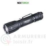 Lampe torche Nextorch TA30C MAX 3000 Lumens