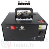 Compresseur Elite Airgun CS1 arme PCP (300 bars)