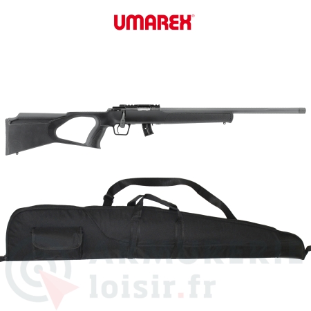 Carabine Umarex Regent RBA 1 - 22LR