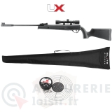 Carabine à plomb Umarex Prymex - 4.5mm (16 Joules)