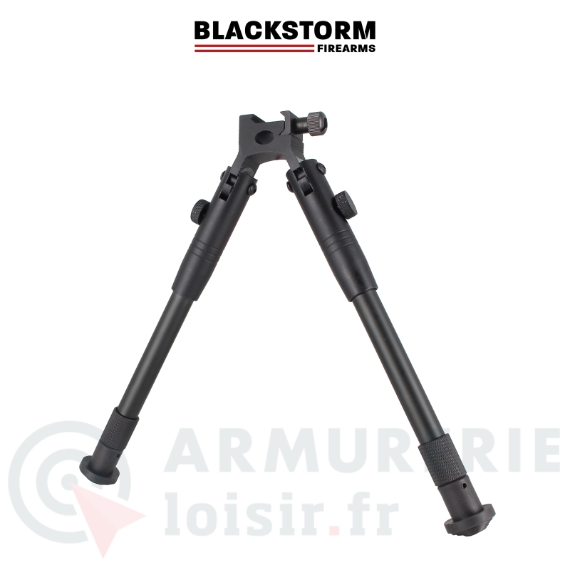 Bipied universel Blackstorm