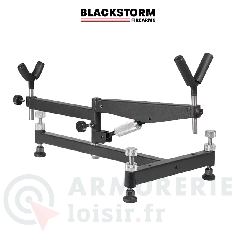 Support d'entretien universel Blackstorm TQ50