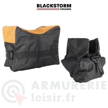 Support de tir Blackstorm TQ56