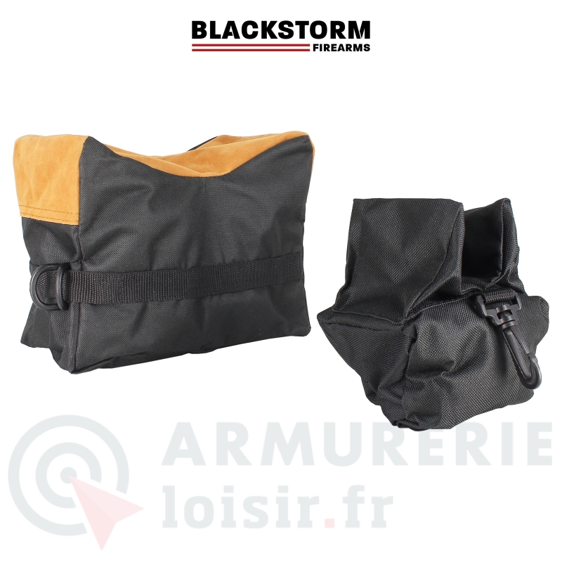 Support de tir Blackstorm TQ56