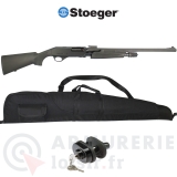 Fusil à pompe Stoeger P3000R - 12/76