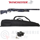 Fusil à pompe Winchester SXP Typhon DR 12/76