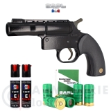 Pack Pistolet SAPL GC27 12/50