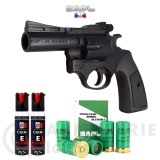 Pack pistolet SAPL GC27 Luxe 12/50
