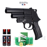 Pistolet Gomm-Cogne GC54 SAPL