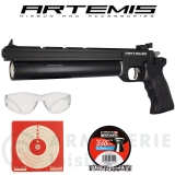 Artemis PP700S-A Pistolet PCP 5.5 mm (15 joules)